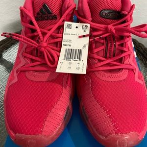 Adidas D.O.N. Issue 2